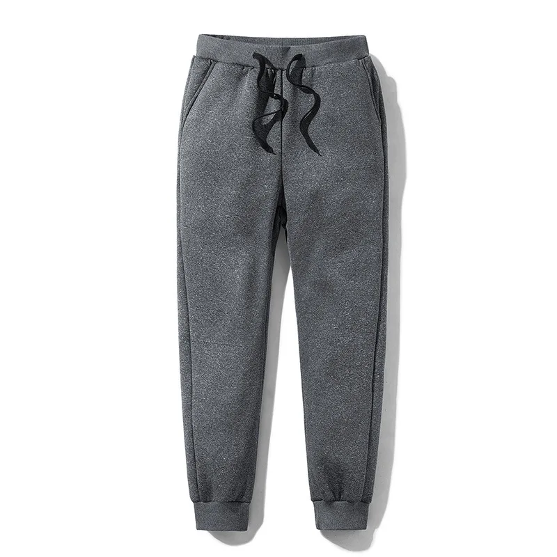 

Мужские зимние спортивные брюки, Размеры M/6XL