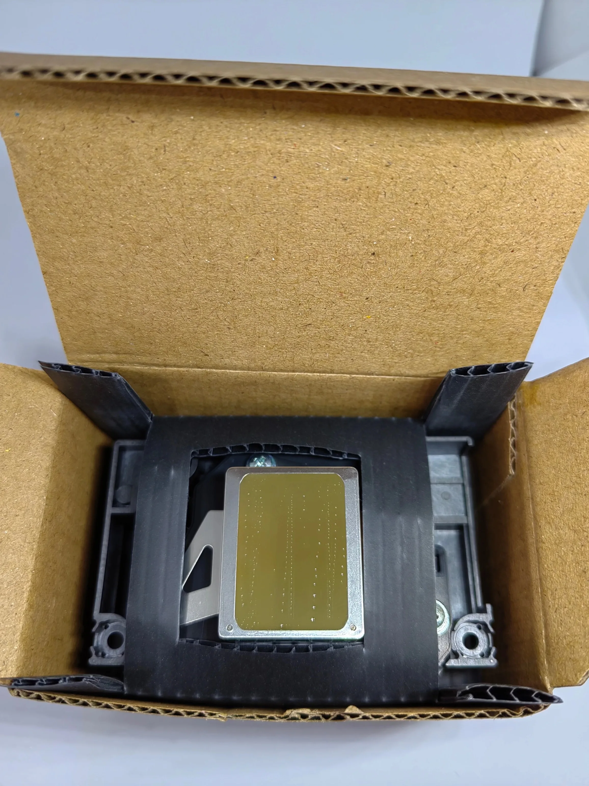 Оригинальная печатающая головка для Epson F 180000 R280 R285 R295 R330 610 690 PX660 P50 P60 T50 T60 T59 TX650 L800