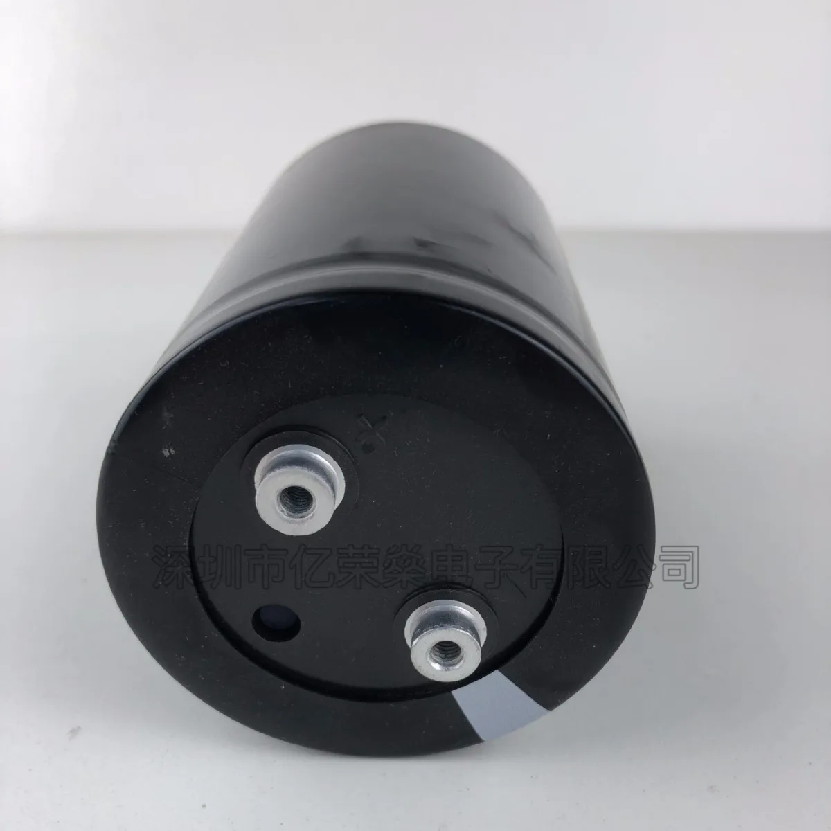 Новый инвертор Hicon 4700MFD400VDC 450V470 0UF электролитический конденсатор HCGF5A