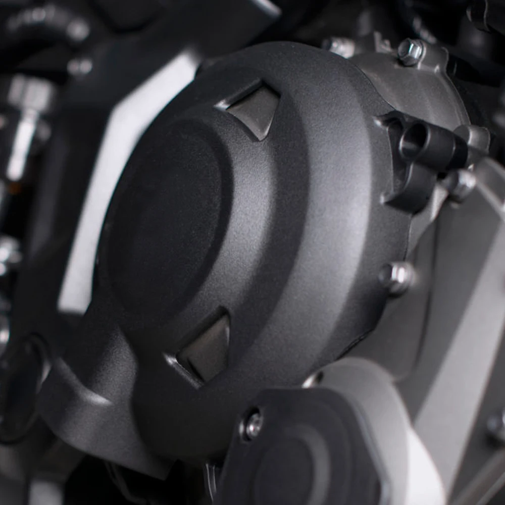 Аксессуары для мотоциклов комплект защитных крышек двигателя Triumph Tiger 660 2021-