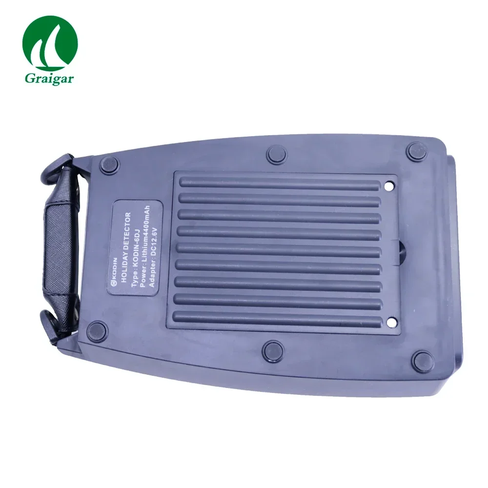 KODIN-6DJ Праздничный детектор Высоковольтный пористости 0 6–30 кВ