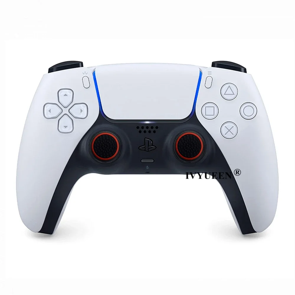 Набор из 4 силиконовых колпачков для Джойстиков PS3 PS4 PS5 Xbox 360 One Series X/S