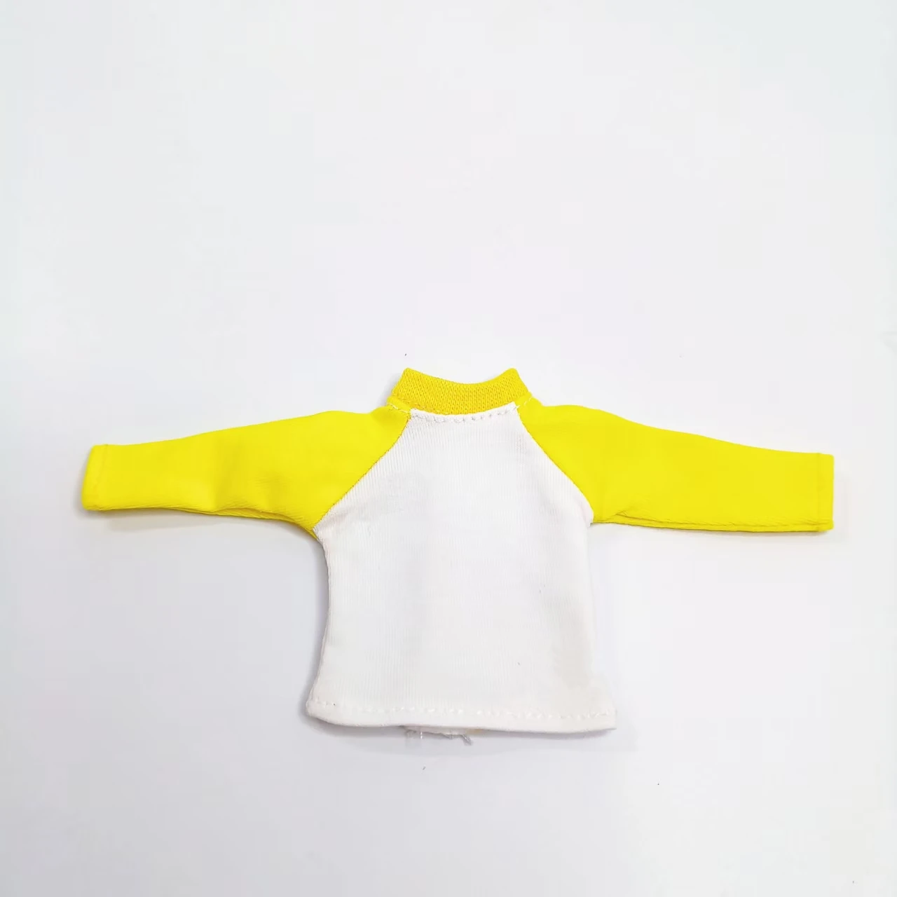 НОВИНКА: Одежда для кукол Blyth 16, футболки с длинным и коротким рукавом, милые базовые рубашки для кукол Momoko, Obistu, Licca 16, аксессуары. (art.: 3920d95409fe2) - 3920d95409fe2