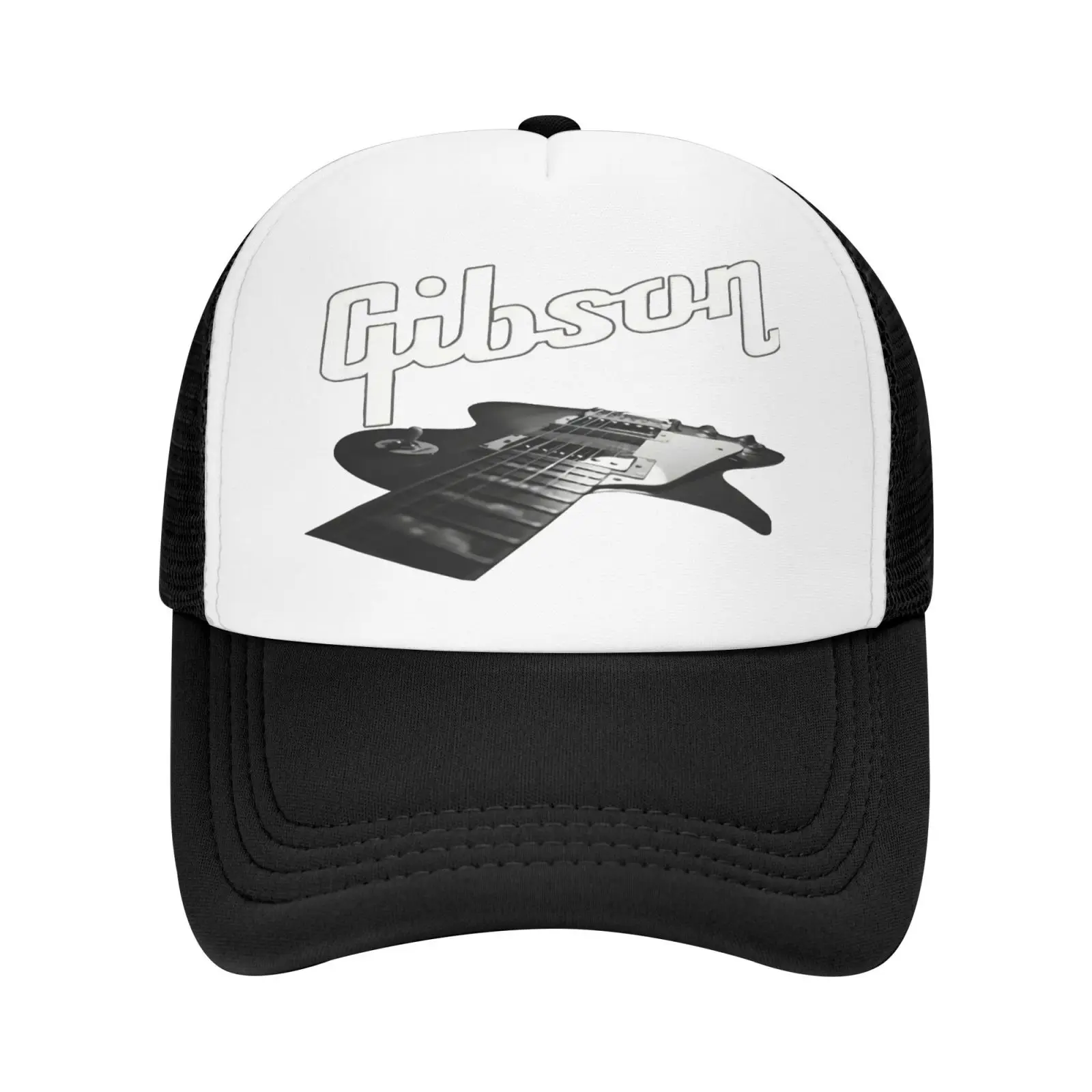 

Кепка Gibson Les Paul Guitar 6389 мужская шапка s летняя шапка Русская Шапка мужская зимняя шапка мужская кепка берет Мужские Шапки Берет