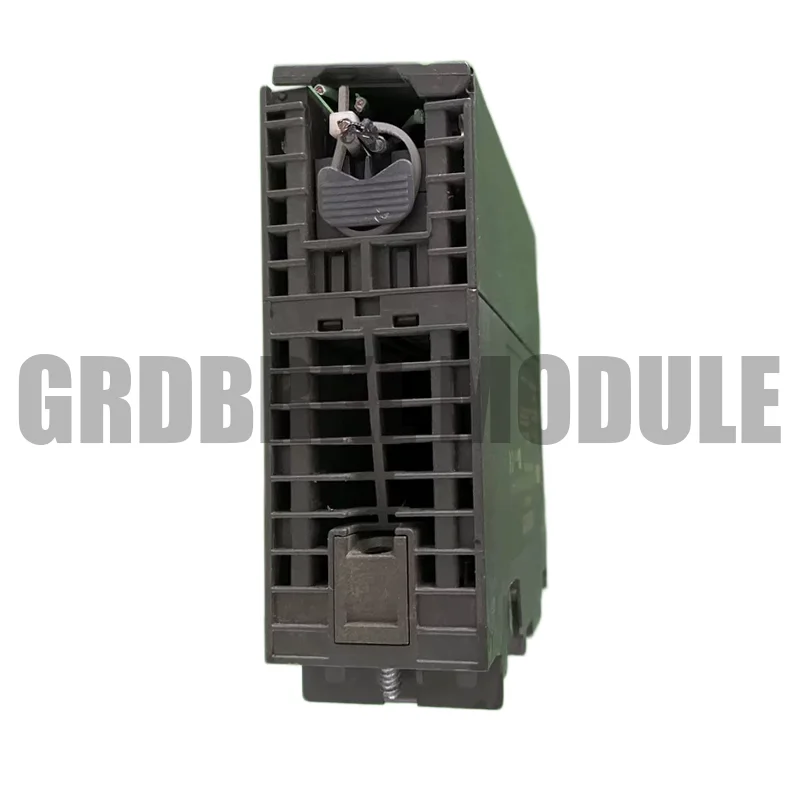 Фото Новый оригинальный модуль цифрового ввода SIEMENS 6ES7321-1BL80-0AA0 S7-300 SM321, 32DI, 24В DC, модуль ПЛК №5