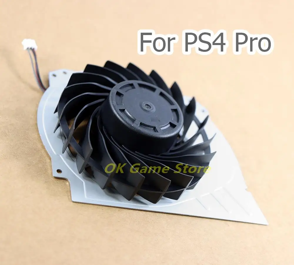 Fan For Ps4 Pro