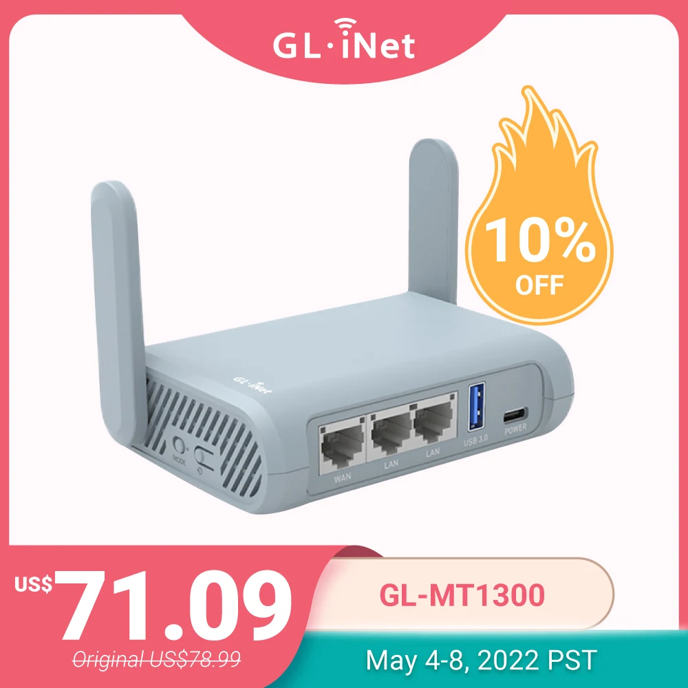 Gl inet flint. Gl inet.