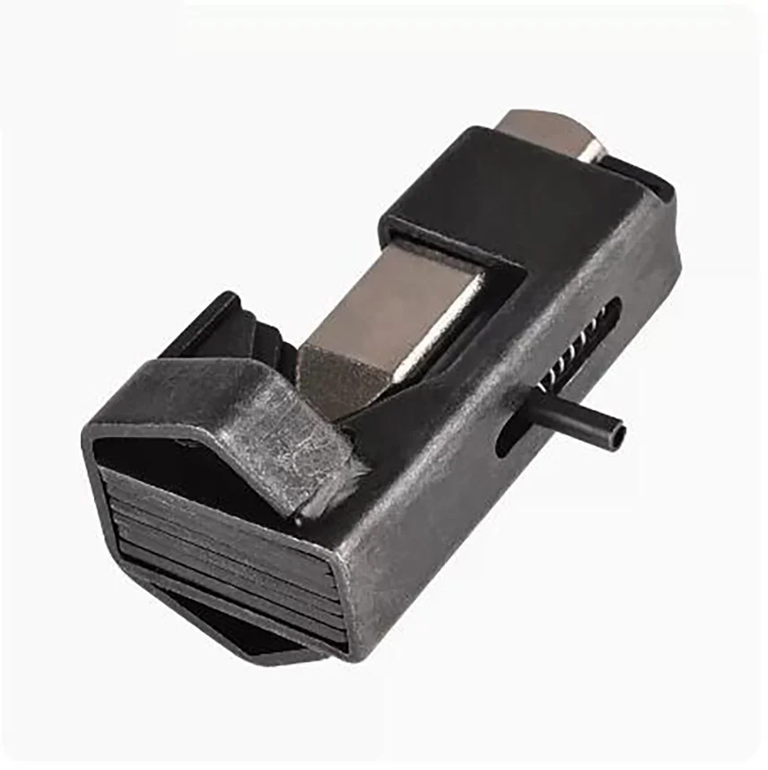 

Wire Clamp, Riveter, Terminal Crimper, Striker, Wiring Nose Tool