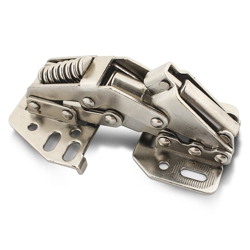 3 шт. TYTXRV 90-градусная петля для шкафа без сверления дверца мягкая закрывающаяся