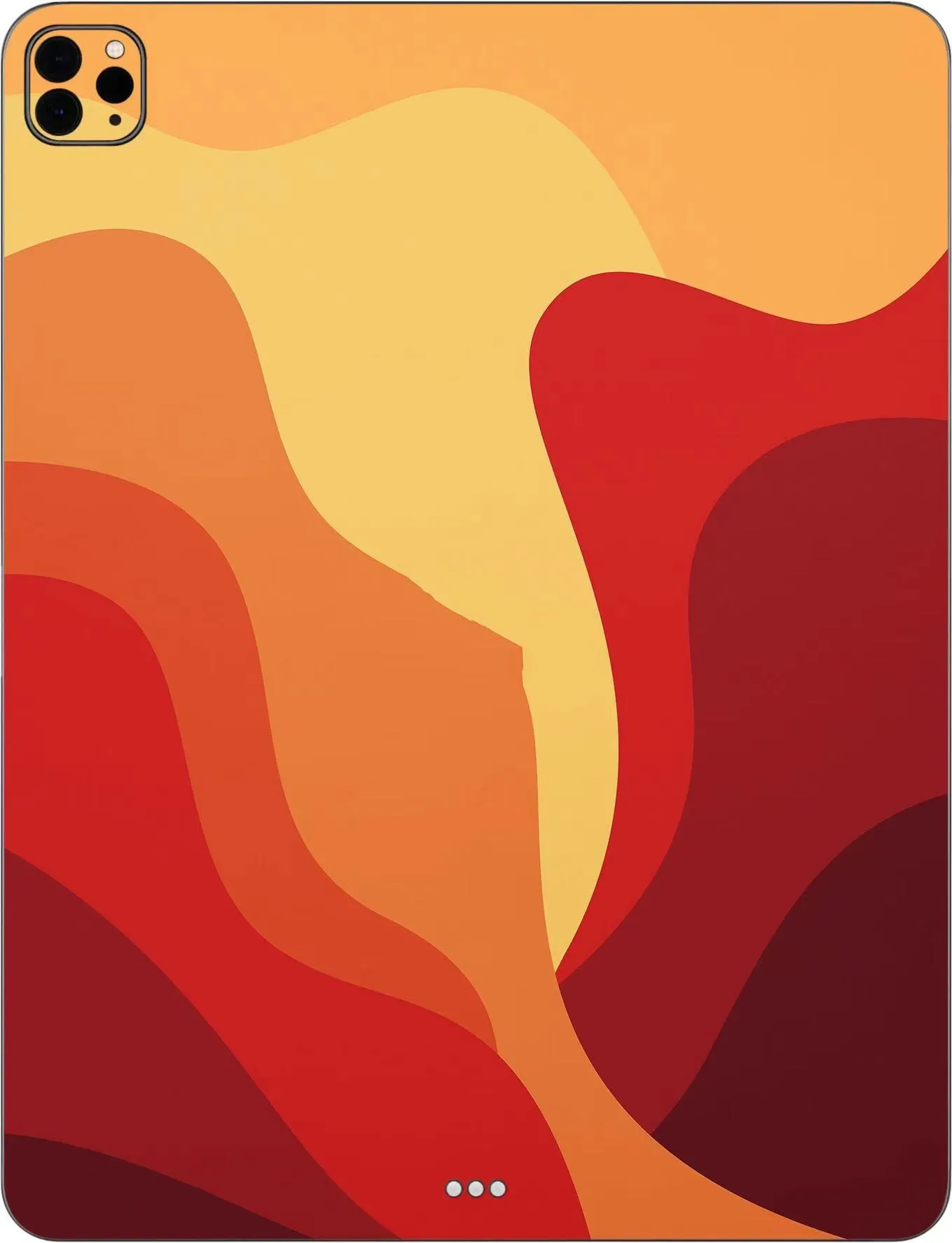 Защитная пленка для iPad водонепроницаемая Pro 11 M1 M2 12 9 &quot2020 2021 2022