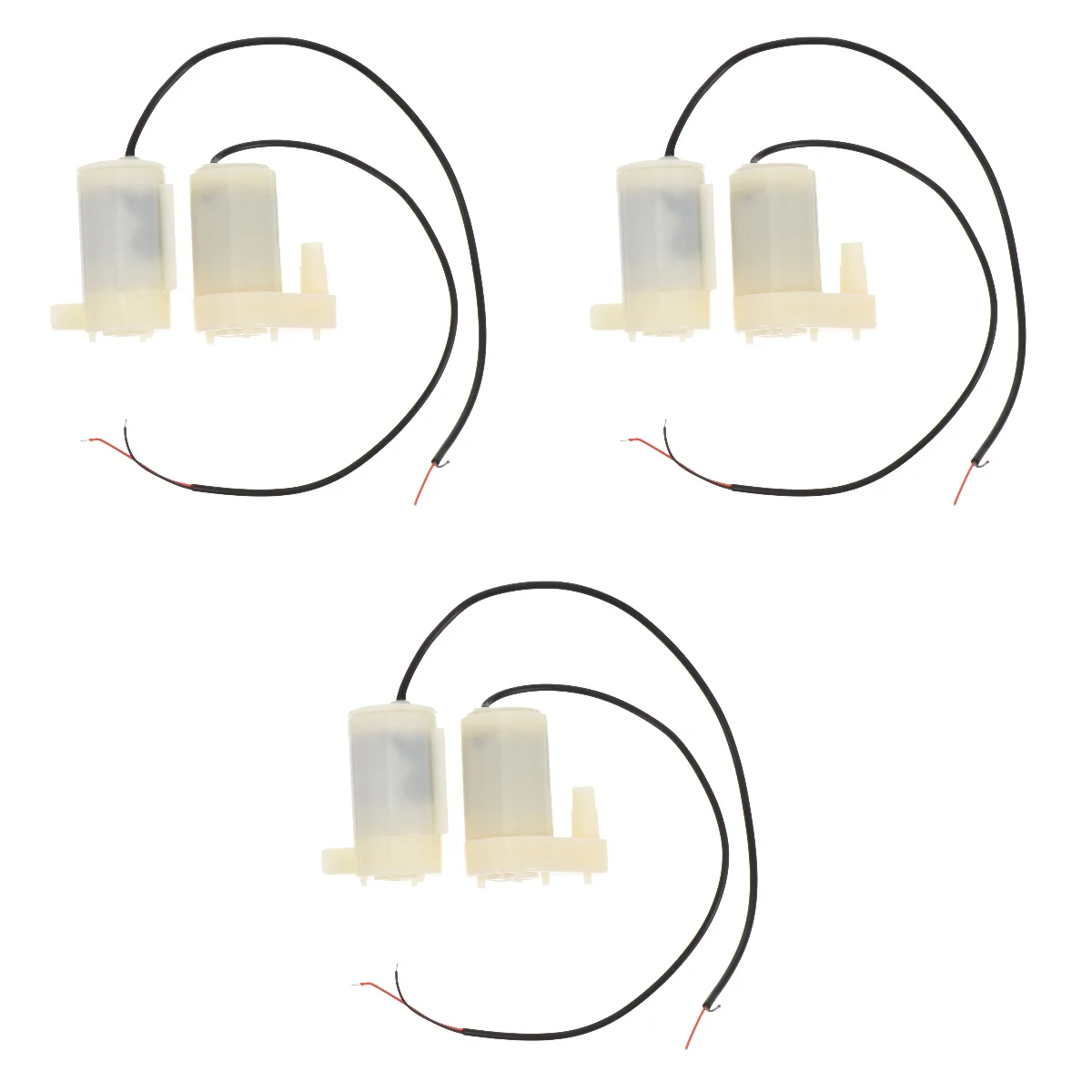 

6 шт., погружной водяной насос