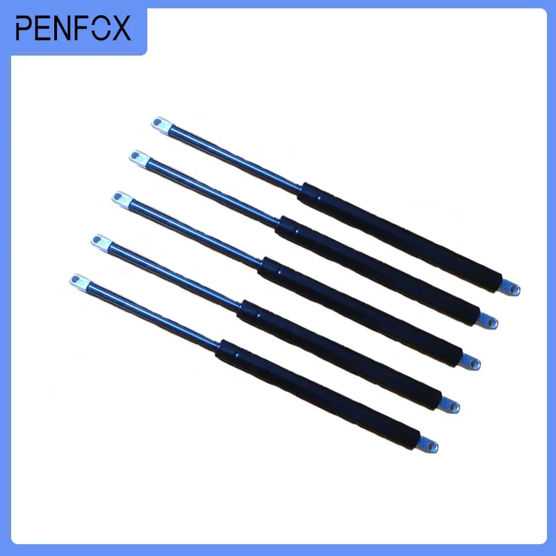 1 шт. 150 мм-260 мм 100 кг/н универсальная стойка для баров мебель Газовый амортизатор