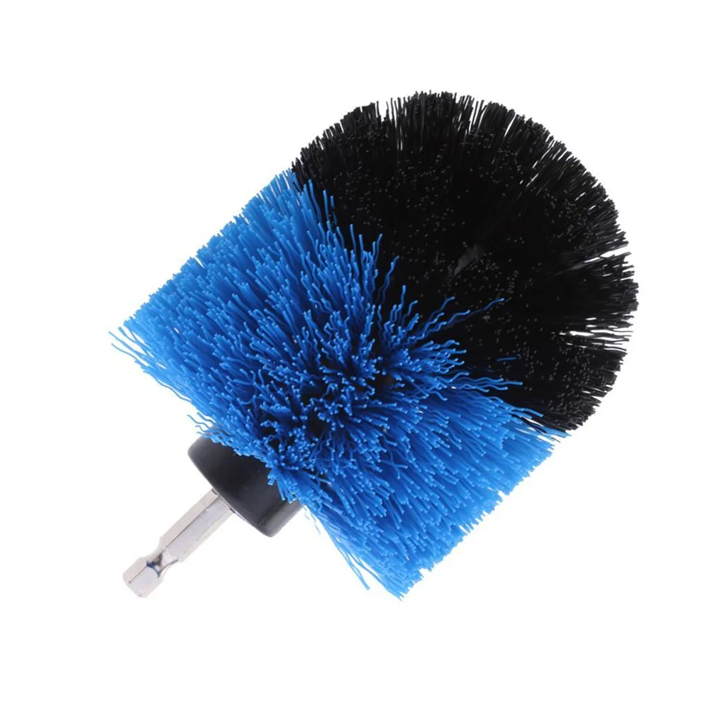 

Any Cleaning Work Brush Head Drill Mount Electric For Car Plastic Supplies