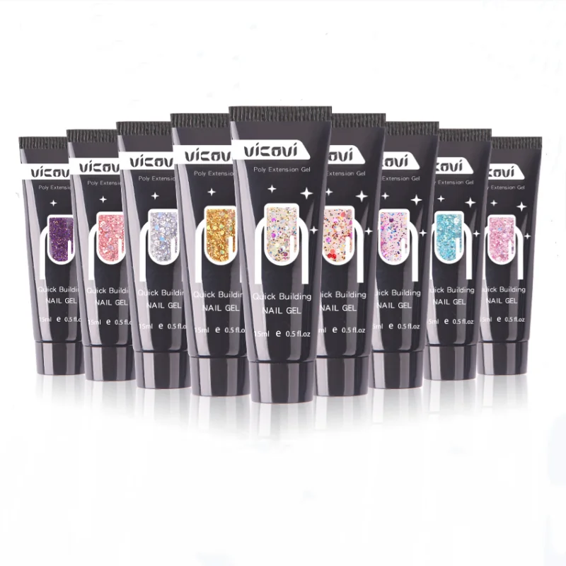 

Новинка, Быстросохнущий Камуфляжный Гель-лак для наращивания ногтей