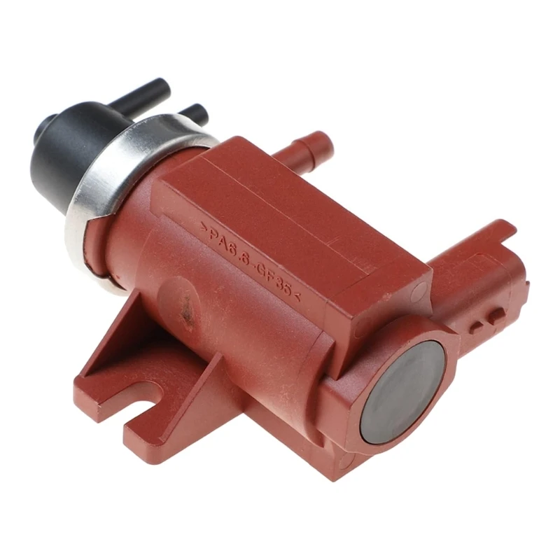 

9652570180 9652997580 Turbos Pressure Flow Control Solenoid Valves