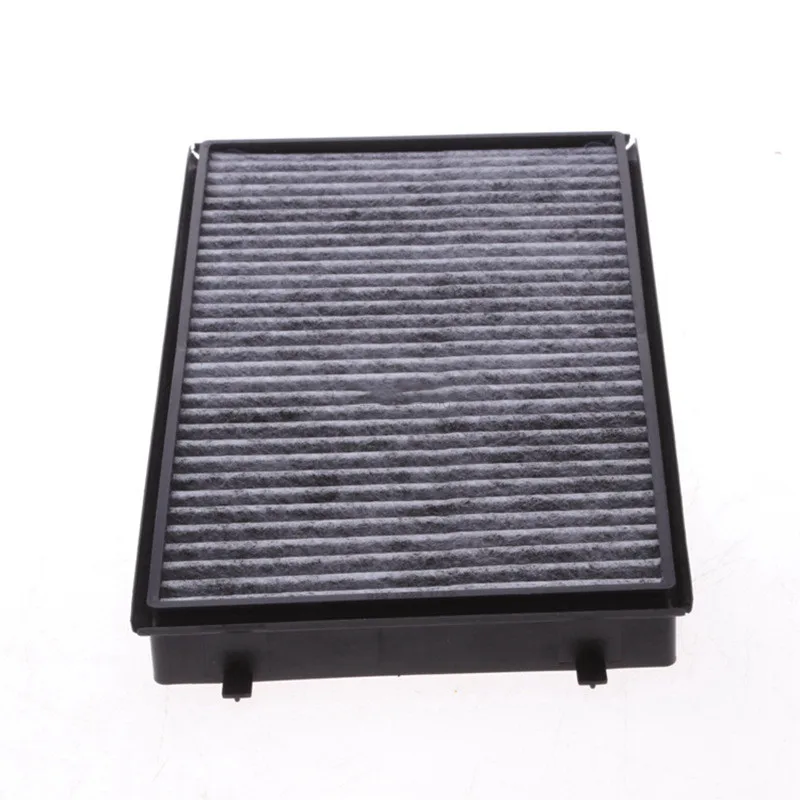 1 пара карбоновый фильтр для салона BMW E65 E66 E67 730i 735i 740i 745i 750i 760i OEM NO 64116921018 |