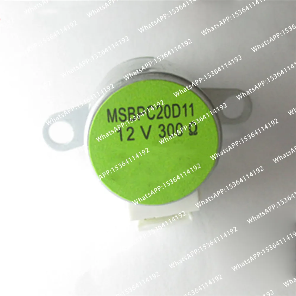 Фото Ремонтный комплект для шагового двигателя кондиционера MSBPC20D11 FTXP35HV2C FTXH35JV2C №2