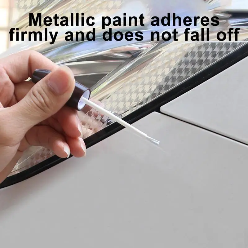 Универсальная автомобильная ручка для рисования авторучки авторучка царапин