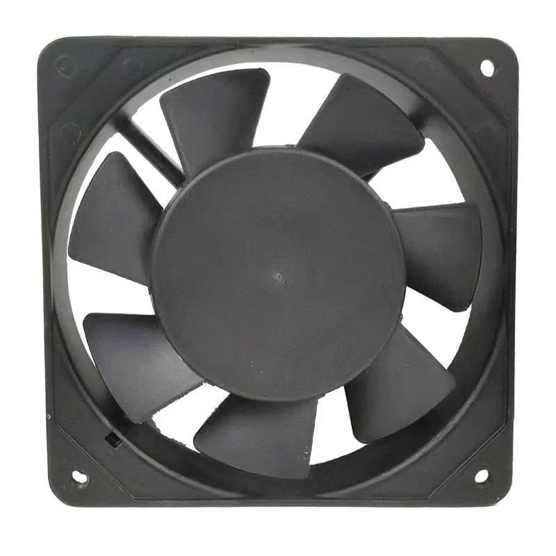 SAN JUN SJ225HA2 AC 240 В 0 10 А 120x120x25 мм Вентилятор охлаждения сервера