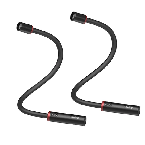 SmallRig RM 03 светодиодный светильник для макросъемки