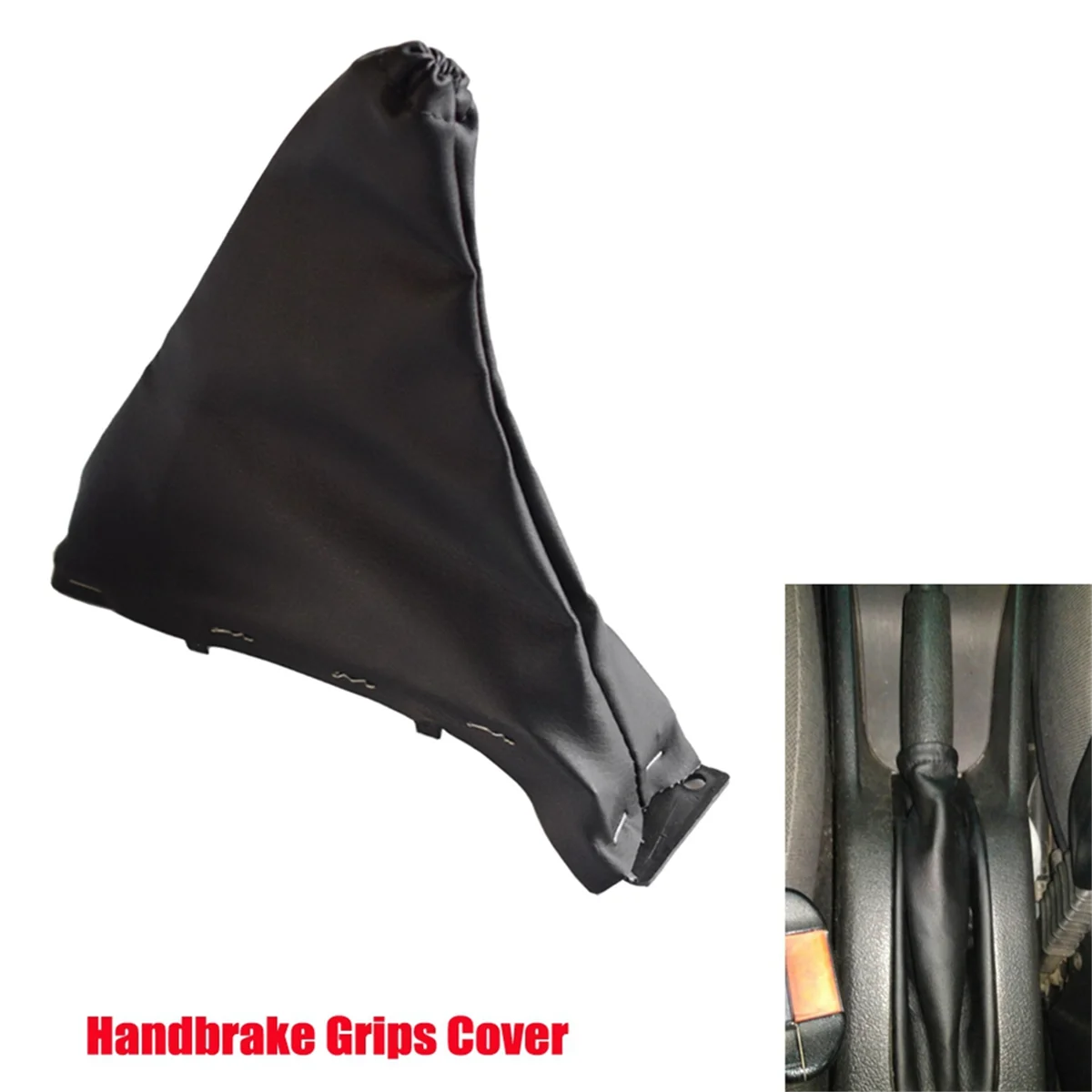 Автомобильный чехол переключения передач пылезащитный для Vauxhall Opel Astra II G Zafira a