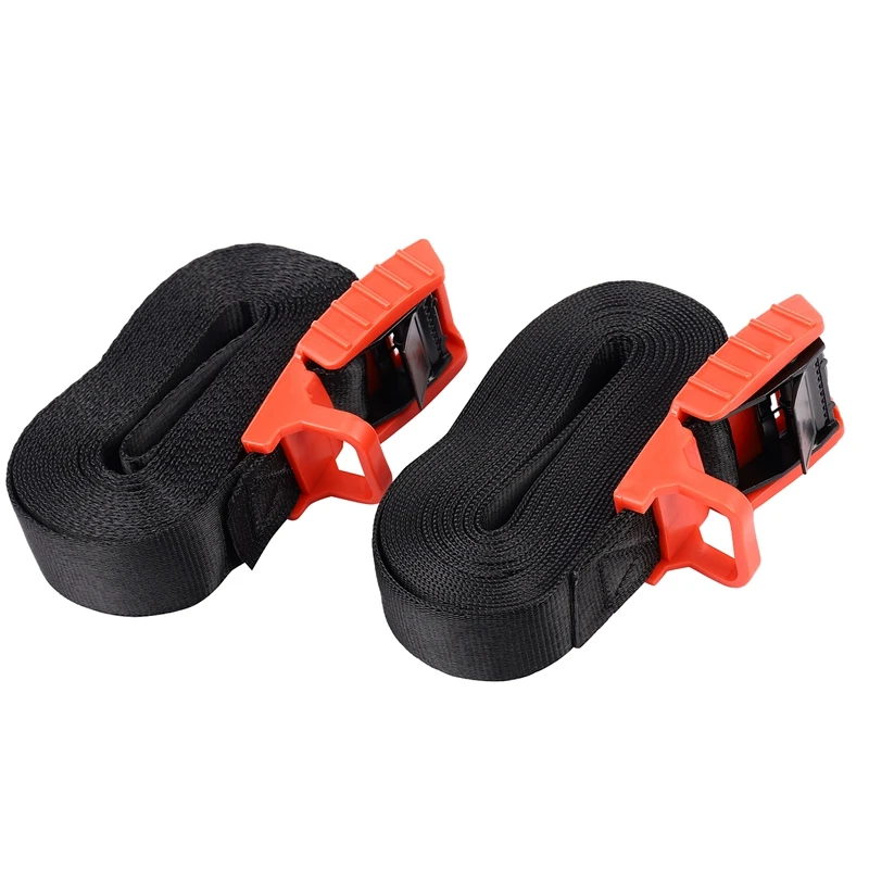 

4,5 м Ремешок для крепления на крышу Каяка 500 кг