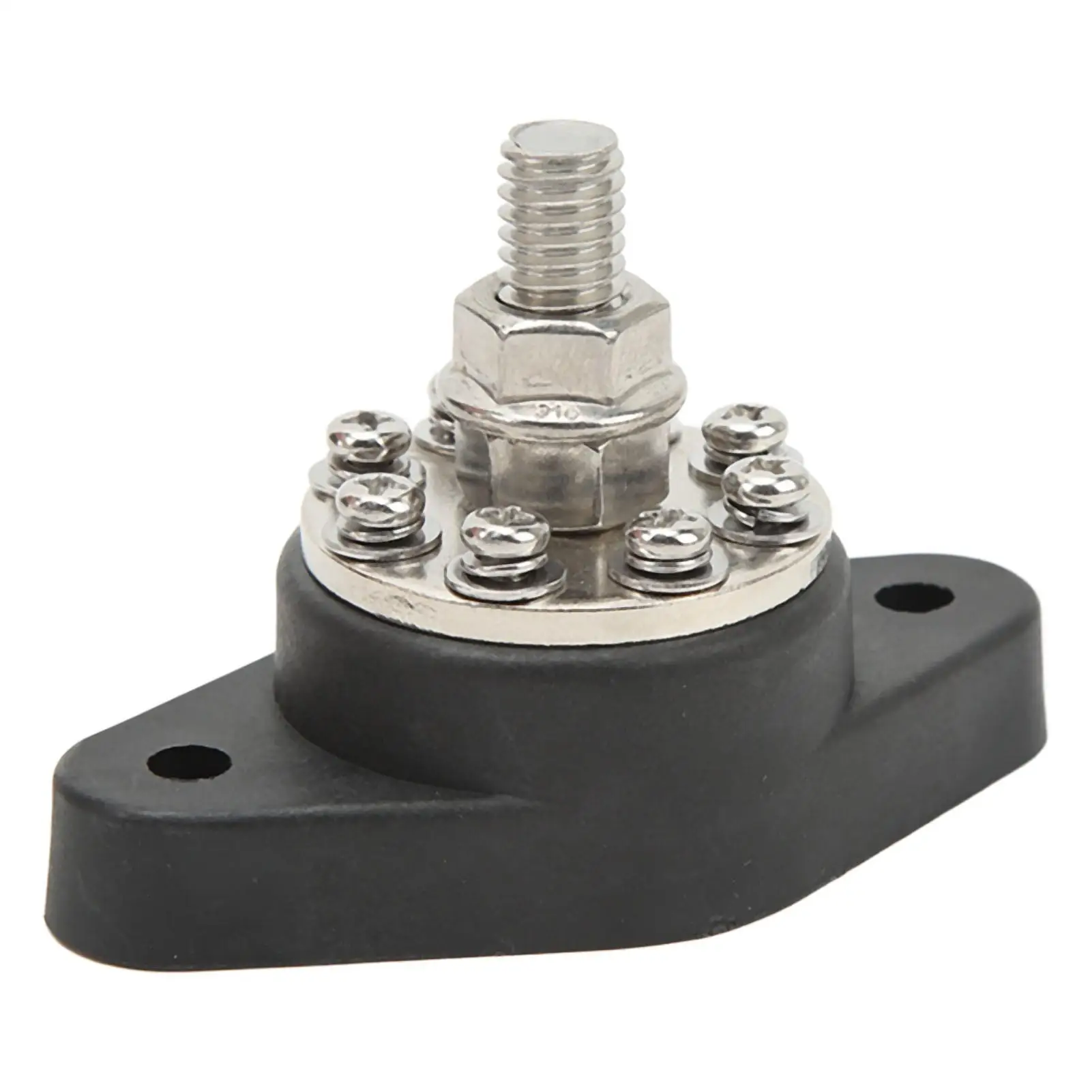 M10 Разъем распределения питания Комплект соединительной шины аккумулятора 3/8