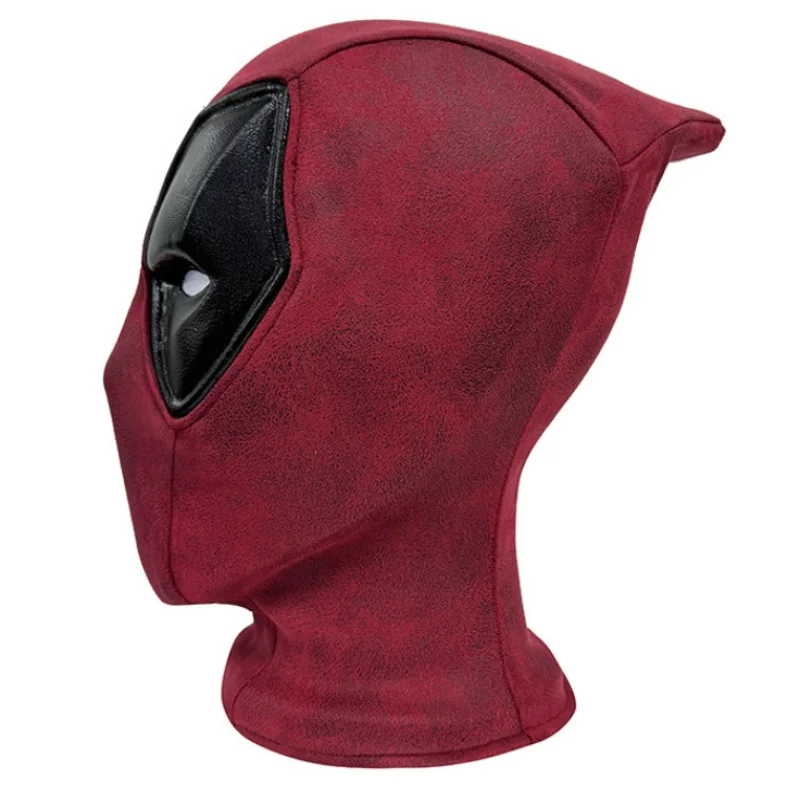 Аксессуары для костюма супергероя Уэйда из коллекции мертвый помощник