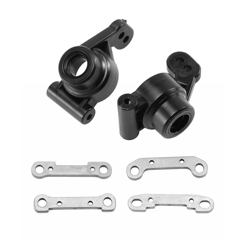 

Для WLtoys 144001 4WD 144001-1252, заднее сиденье 1/14, пластиковые, передние и задние качели, армирующие комплекты