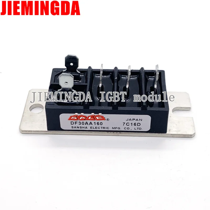 DF20DB80 DF20DB40 DF30AA120 DF30AA160 DF20AA160 DF20AA120 DF20CA160 DF30CA160 оригинальный новый модуль IGBT