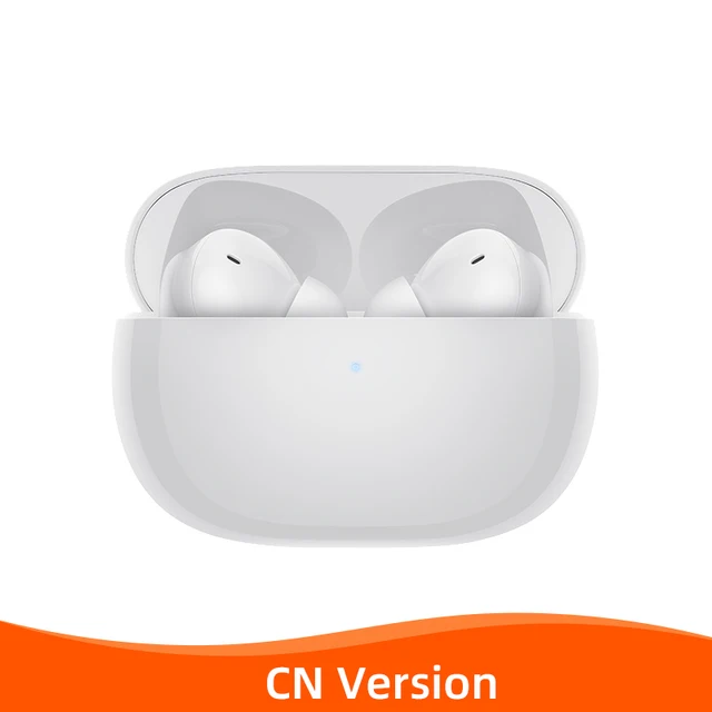 Redmi Buds 4 Pro white CN Version