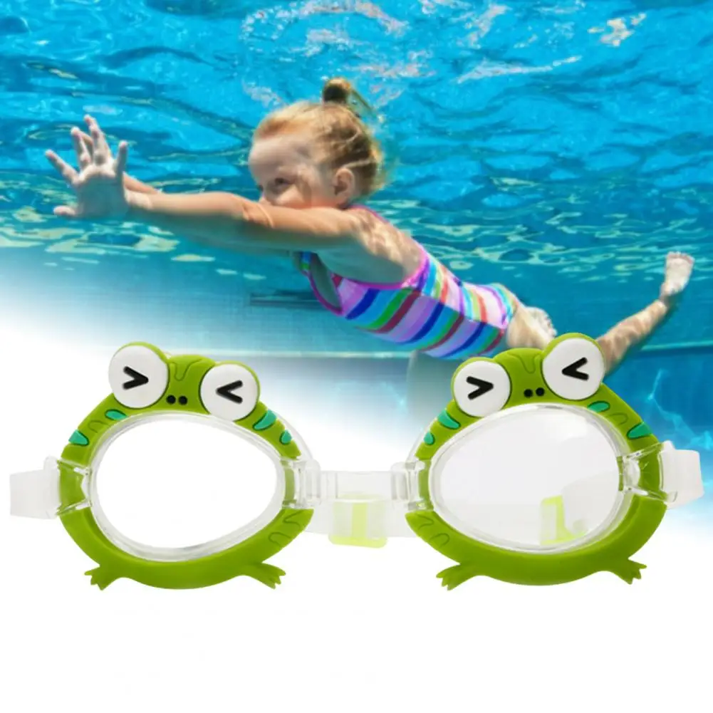 

Защита глаз, водонепроницаемая летняя одежда для купания, для мальчиков и девочек, одежда для купания глаз