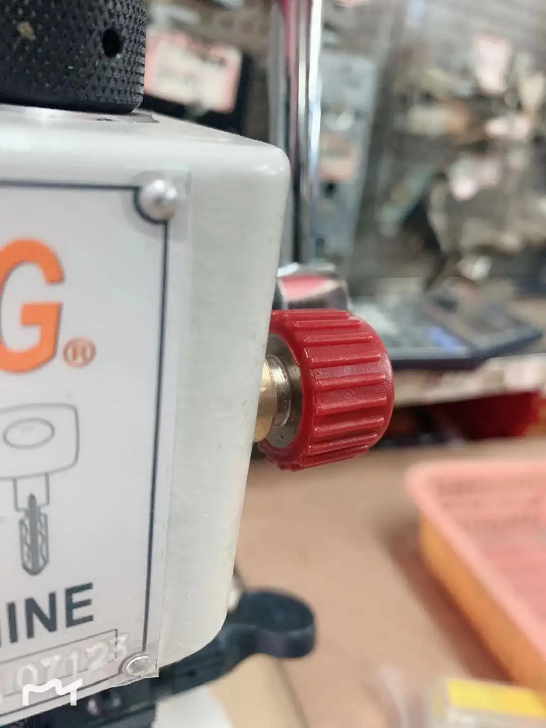 Рисунок 4 - Усовершенствованная многофункциональная