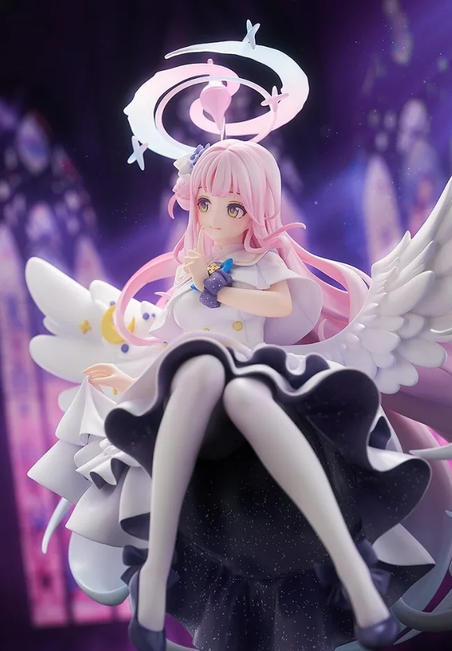Фото 【UA】GSC Azure Archives Sacred Garden Unflowers～Call of The Star～ Фигурки Модели Игрушки Подарки №4