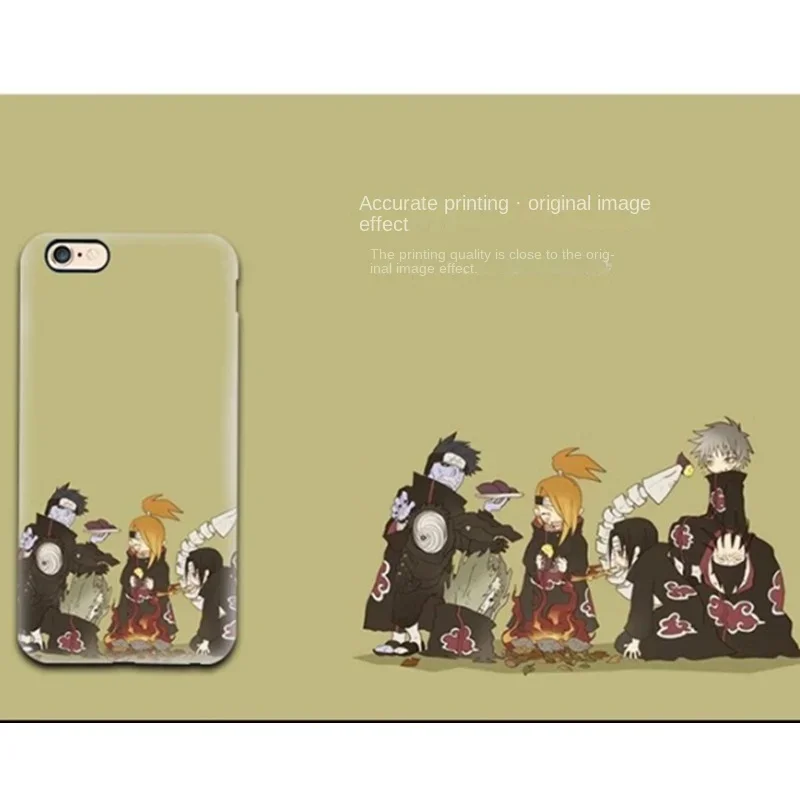 Маленький универсальный плоский акриловый рельефный стеклянный чехол для