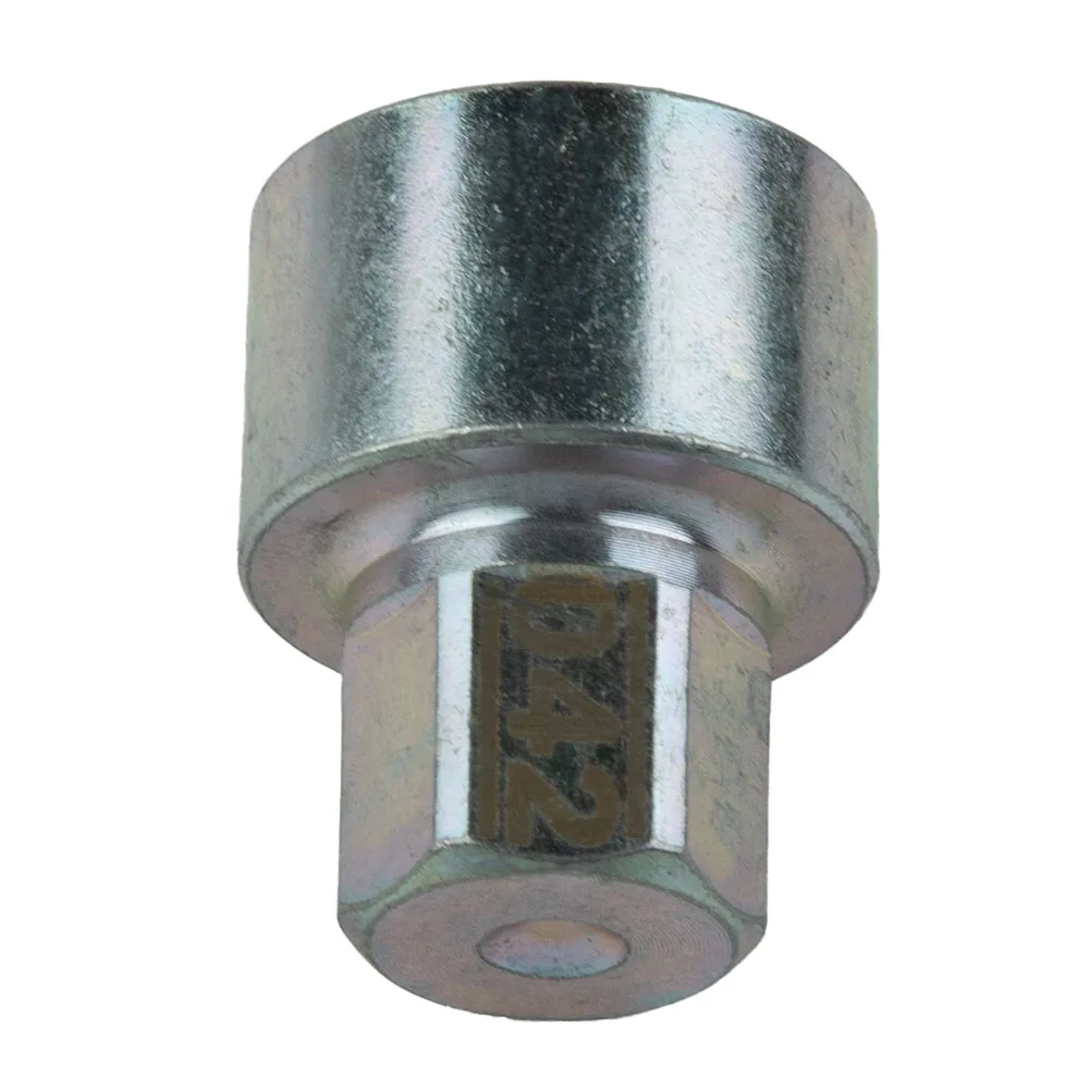 

Tool For BMW Anti-Theft Durable New Screw Wheel Lock Accessories For 1 Series F20/F21 For 4 Series F32/F34/F36
