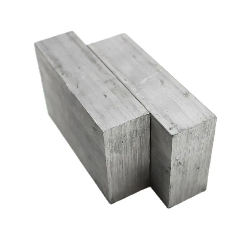 

Aluminium Flat Bar Plate Metal 6061