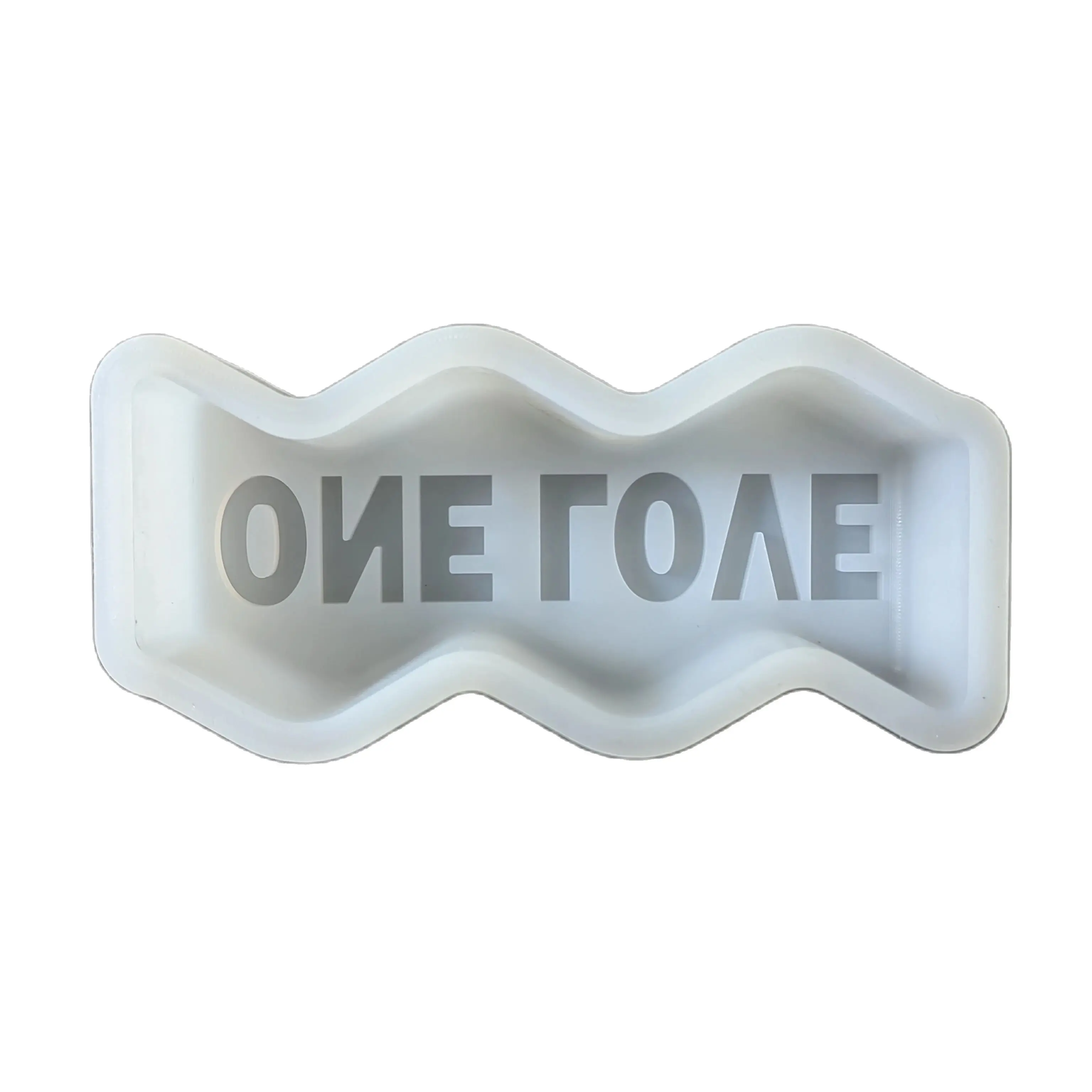 Бесплатная доставка силиконовая форма для мыла в виде свечи