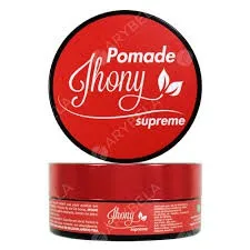

Jhony Supreme Web Effect Shaping Ome 130g