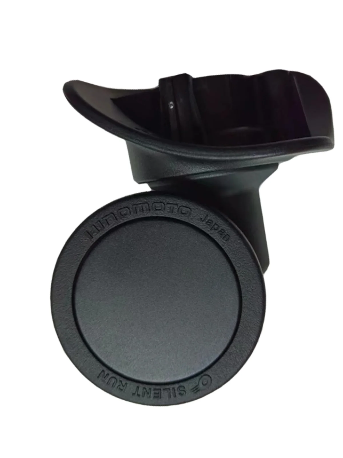 Для HINOMOTO SL01 универсальный сменный чемодан на колесах бесшумный гладкий