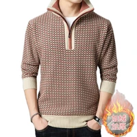 new spring autumn knitted sweater men fashion slim fit cardigan men causal sweaters coats solid single breasted pullover men