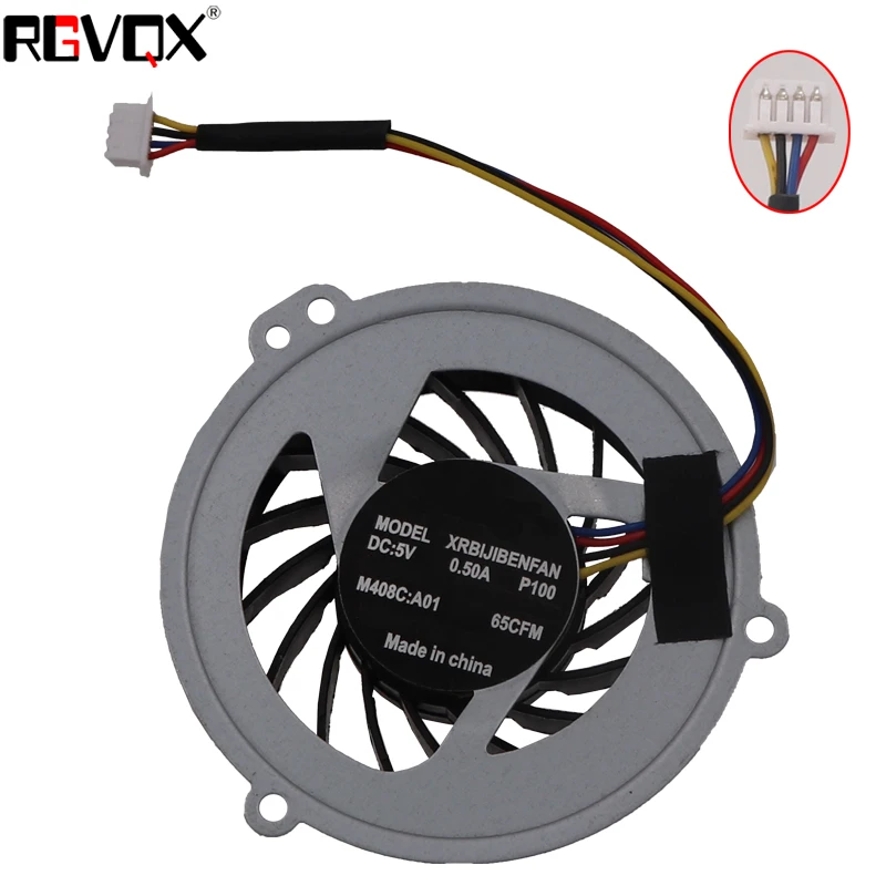 Новинка, док-станция K42D K42DR K42DE K42N K42 X42D X42J для AMD PN: KSB0505HB Cooler