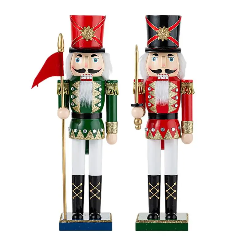 

Декоративный Деревянный гайковёр, 15 дюймов/38 см