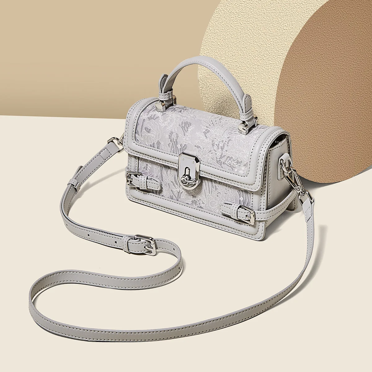 FOXER женская модная сумка через плечо маленькая кошелек подарок для девочки