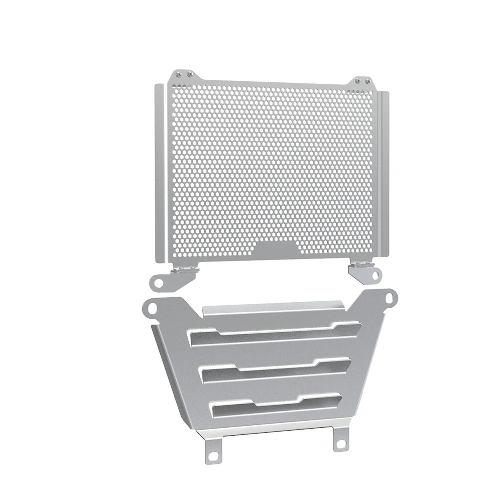 Крышка двигателя мотоцикла радиатор решетка радиатора защита окружающей среды