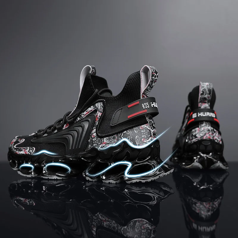 

Shoes men Sneakers Male casual Mens Shoes tenis Luxury shoes Trainer Race Breathable Shoes fashion loafers running Shoes for men