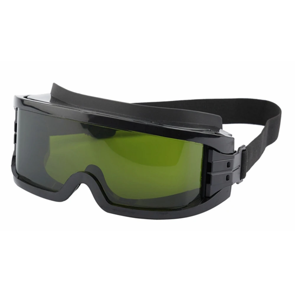 Safety Goggles OD5+ 808nm 980nm 1064nm Protective Glasses 800-1100nm Can Be over Myopia Glasses
