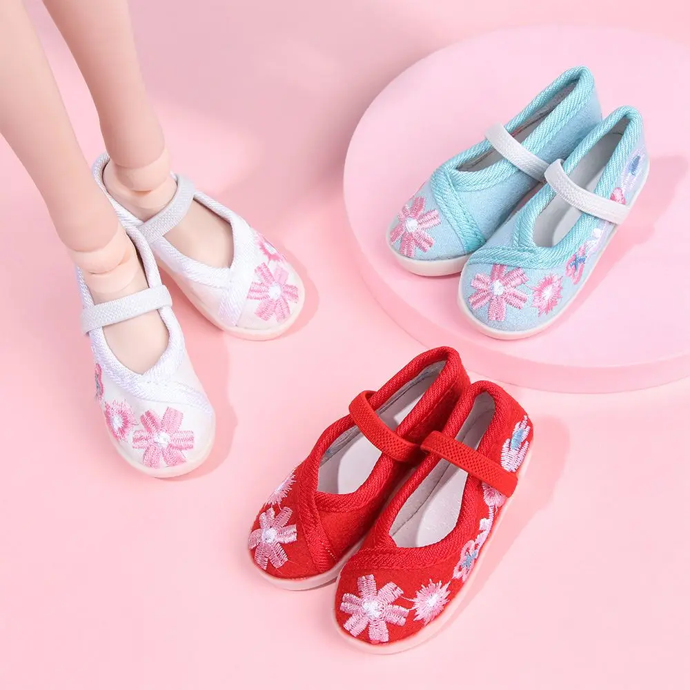 

Модная обувь для куклы из искусственной кожи 7,8 см, 1/3 различных цветов, тканевые ботинки 60 см, ботинки для кукол, аксессуары для игрового дом...