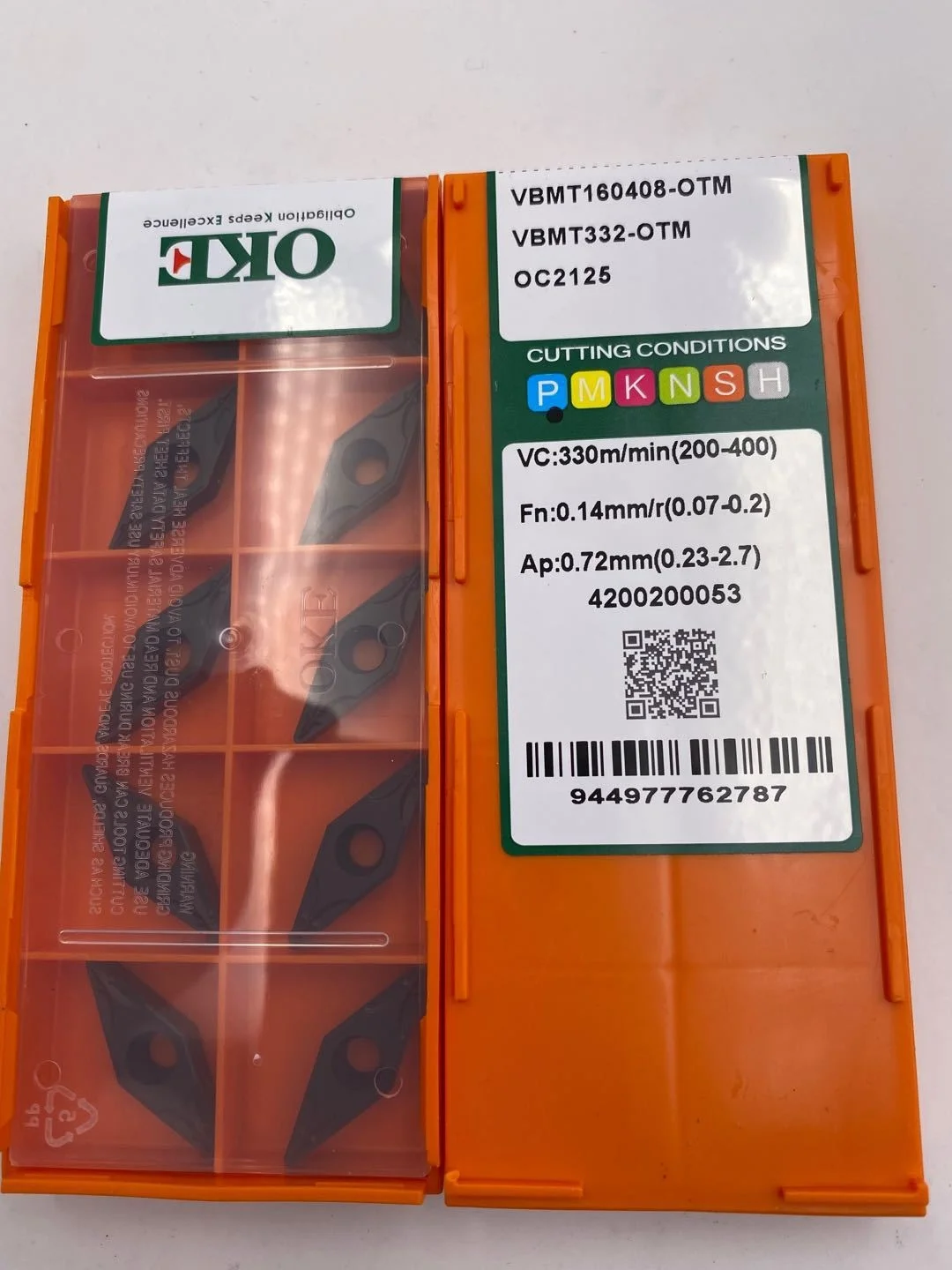 

Oke vbmt160408-otm oc2125 pre auction inquiryOKE Carbide Cutting Tools