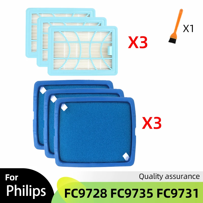 

Запчасти для пылесоса Philips CP0616 FC9728 FC9730 FC9731 FC9732 FC9733 FC9734 FC9735